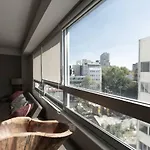 Apartamento 2 dormitorios-Condesa-Alvaro Obregon St