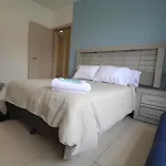 Boutique Apartment Downtown 707 Two Bedrooms