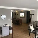 Apartamento 2 dormitorios-Condesa-Alvaro Obregon St