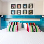 La Palomilla Bed & Breakfast (Adults Only)