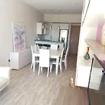 Cozy Apartment In Reforma Avenue