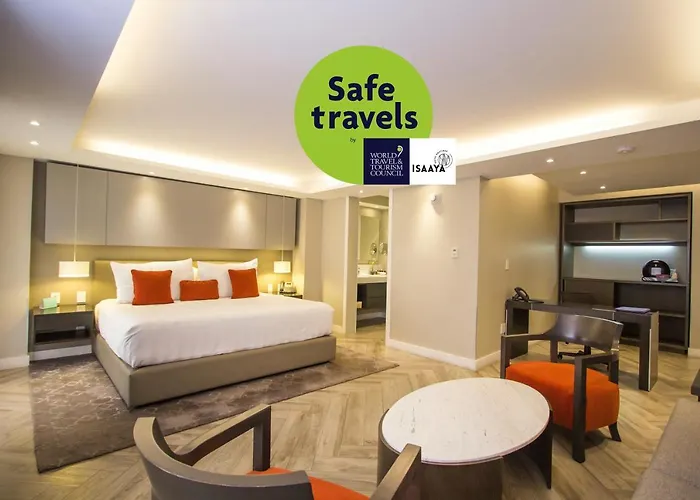 Isaaya Hotel Boutique By Wtc