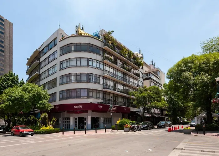 Casa Itzae B&B Polanquito Dog Friendly