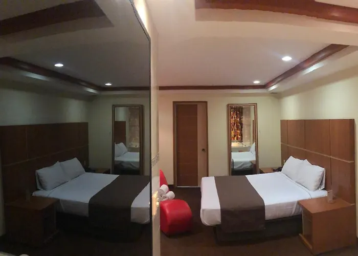 Hotel Orion