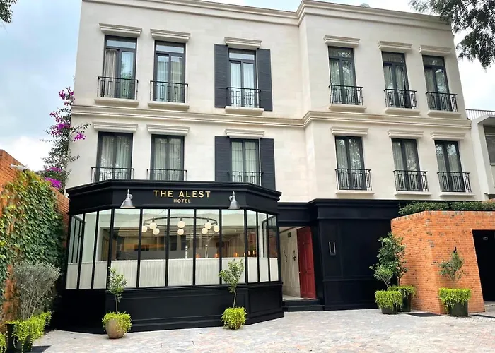The Alest Hotel
