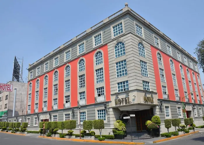 Hm Hotel Belices (Adults Only)