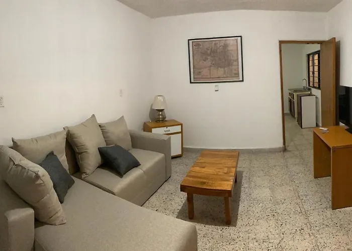 Asís Lodging House