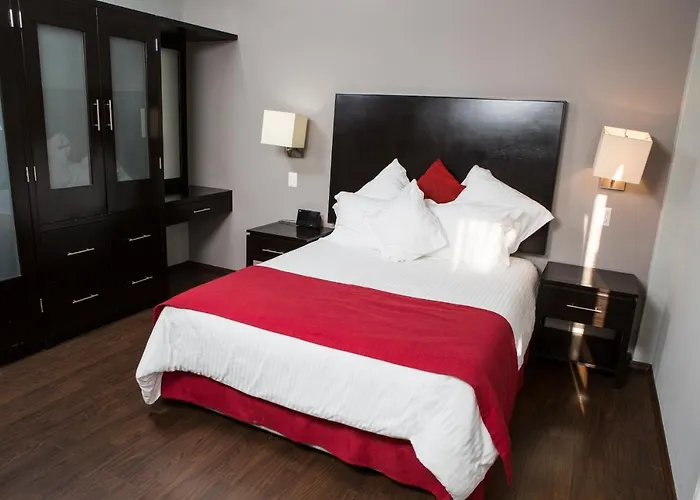 Suites Ganges