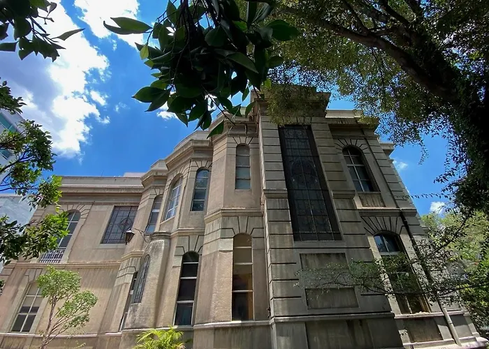Maison Celeste