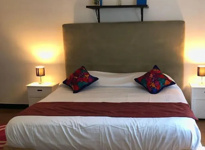 C2 Cuarto Condesa Amsterdam