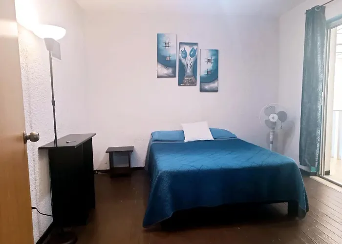Hostal Roma