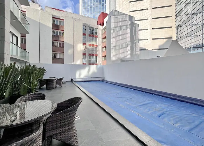 Mi Zona Lodging Napoles