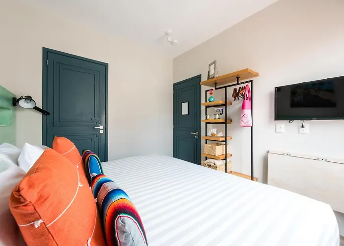 La Palomilla Bed & Breakfast (Adults Only)