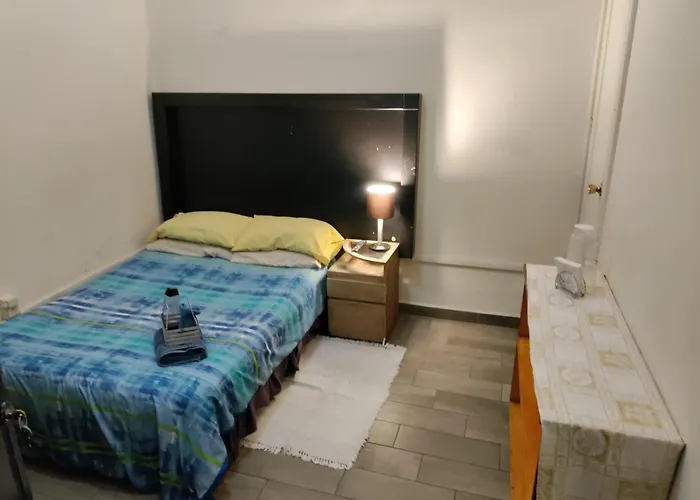 Apartment In Roma - Mx City