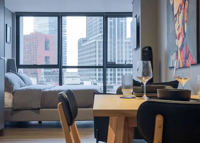 Loft Xolo Cdmx
