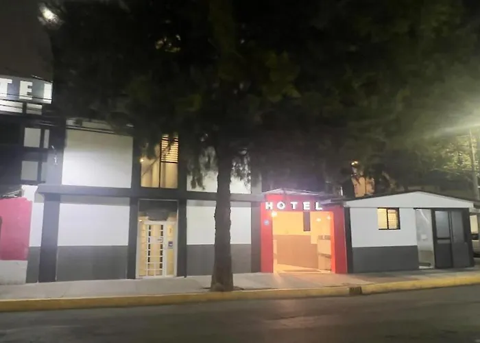 Hotel Aquario