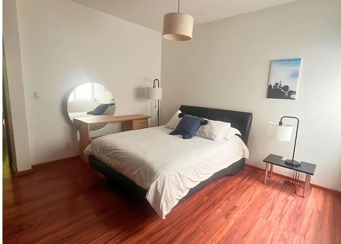 Condesa Residence Amsterdam F Elegant Residence With Inviting Ambiance On Amsterdam Avenue