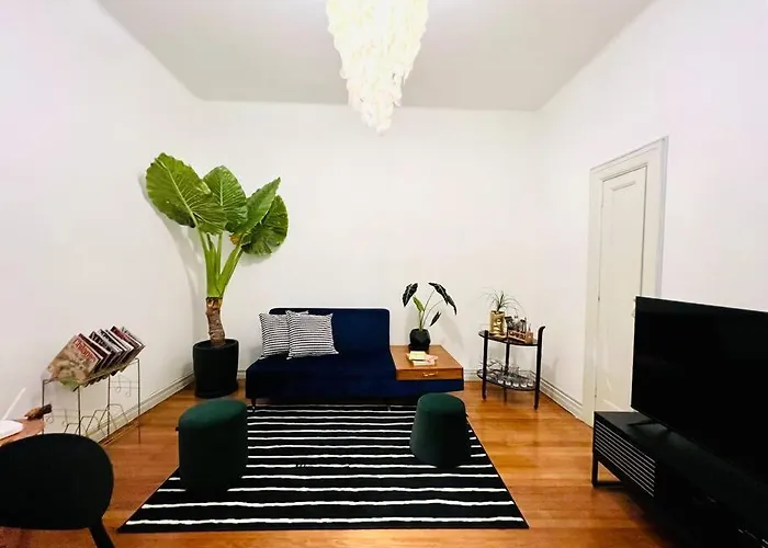 The Best Location In Condesa Roma With Air Conditioner