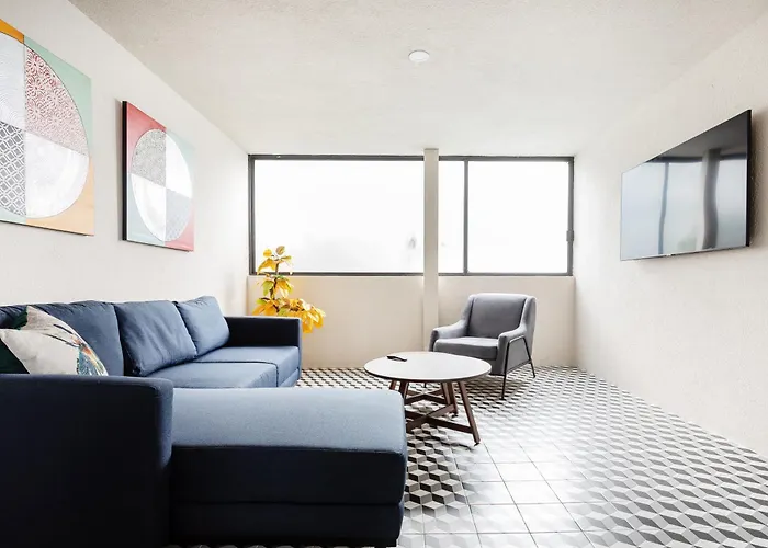 Modern 2Br In Roma - Sleeps 6- Parking- Fast Wifi
