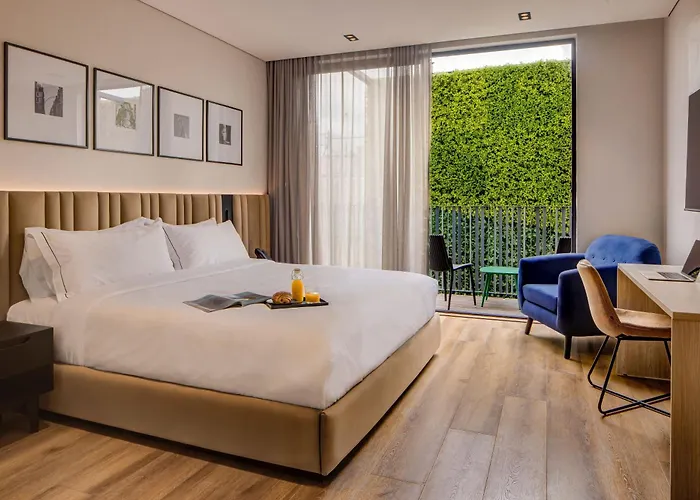 Vuestro Hotel Boutique