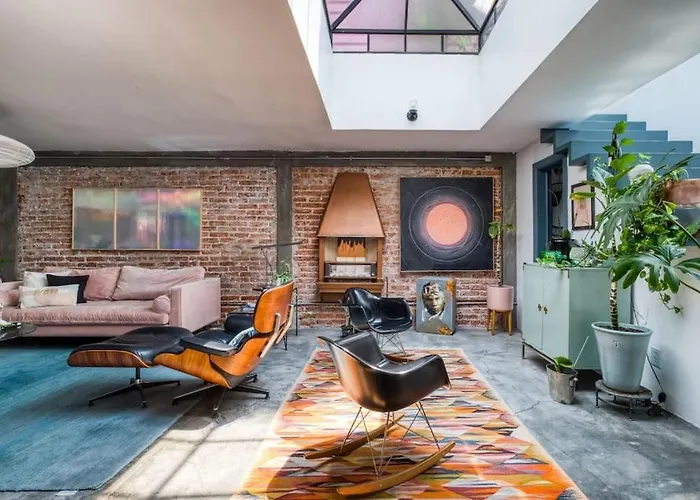 Casa Mineria By Mrw