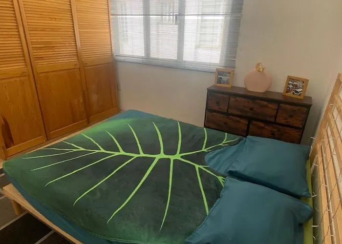 Habitacion Privada En La Colonia Roma