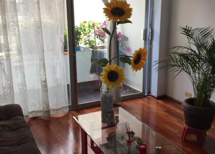 Apartement Prive Mexico City Reforma Angel Very Central Londres 219