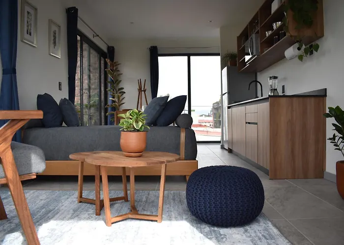 Tanat Art Boutique Hotel