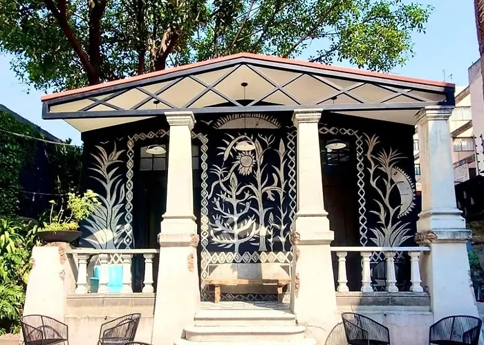 Casa Rivera