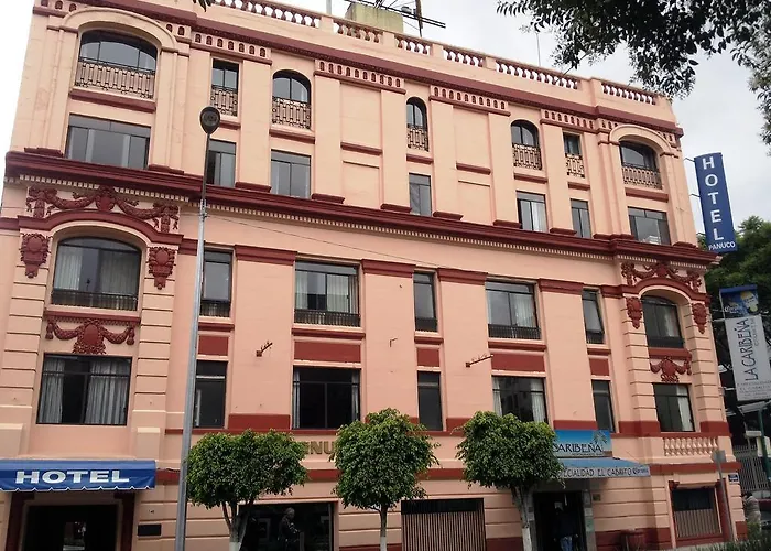 Hotel Panuco