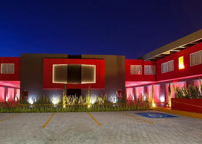 Eurosuites Oceania - Adults Only