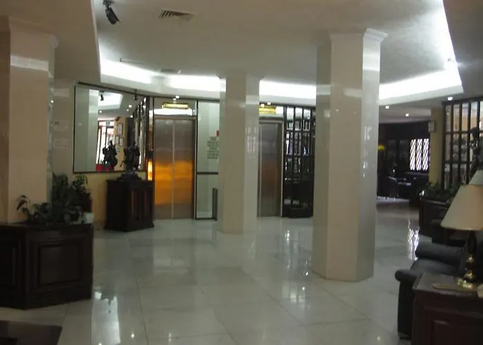 Hotel Ambassador