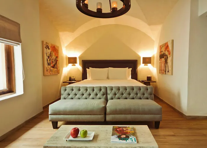 Busue A Boutique Experience Hotel