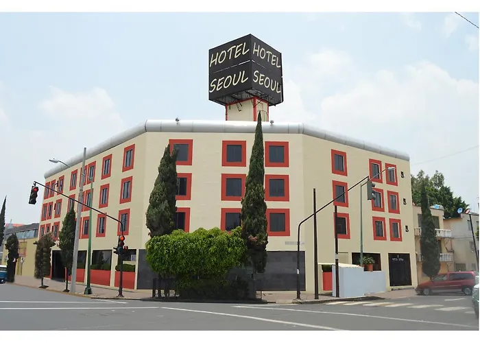 Hotel Seoul