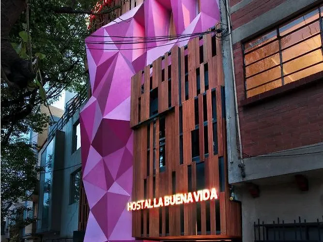 Hostal La Buena Vida