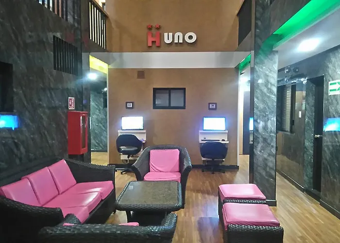 Hotel H - Valencia Adults Only