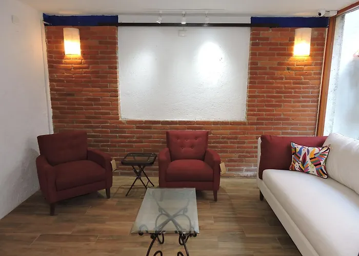 Casa Coyoacan