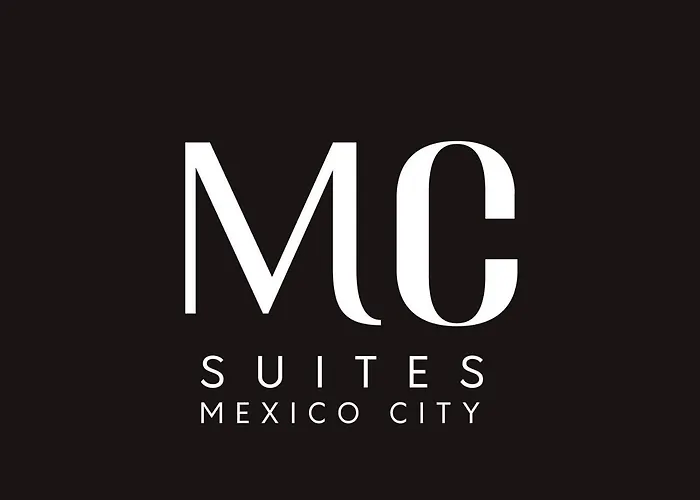 Mc Suites Mexico City
