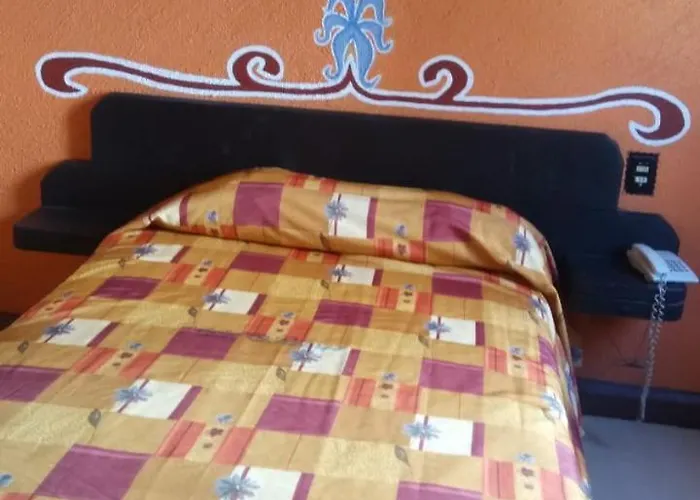Hotel Recreo