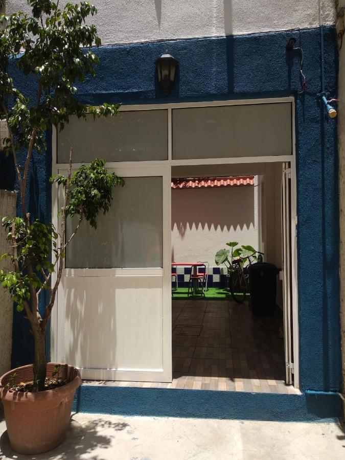 Apartment Casa Guadalquivir, Categoria Superior Mexico City