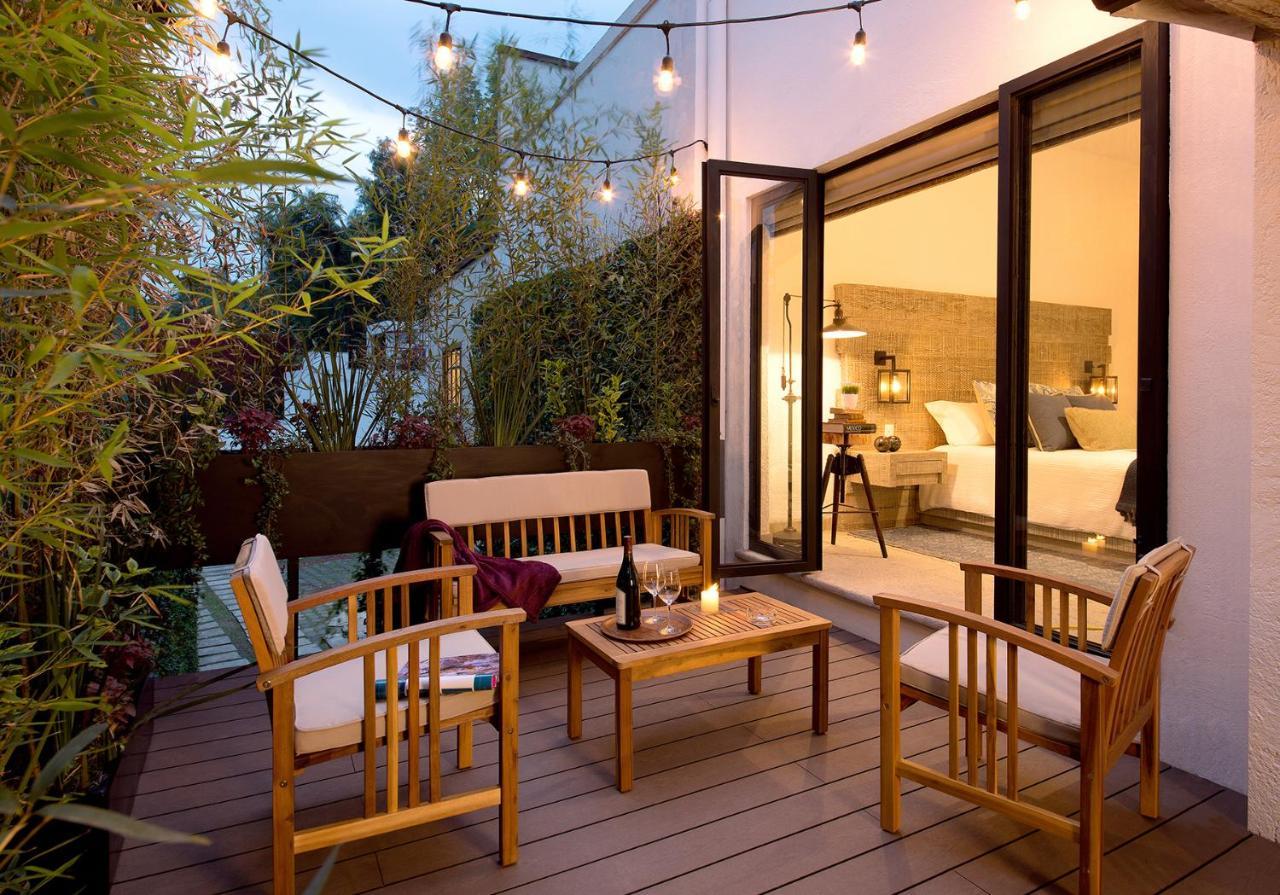 Guest house H21 Boutique Mexico City
