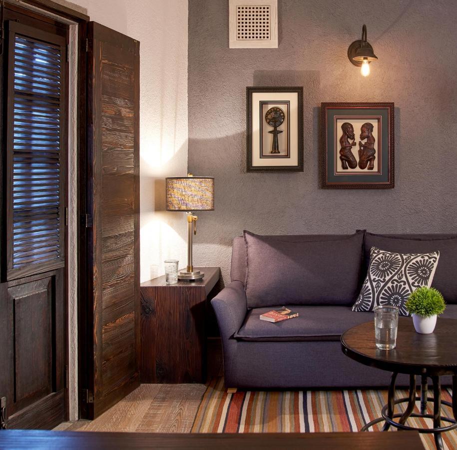 Guest house H21 Boutique 3*
