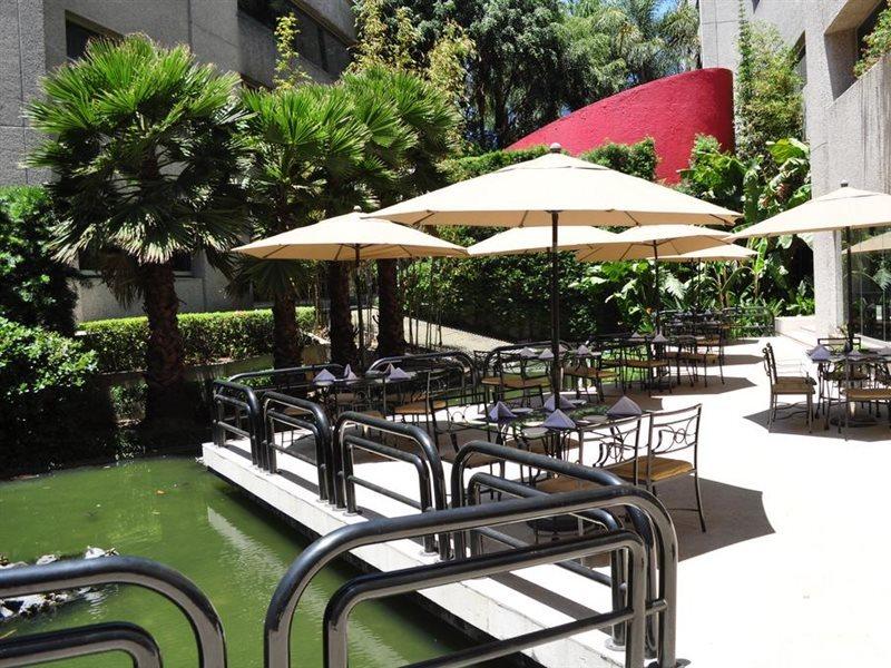 Royal Pedregal Hotel Mexico City