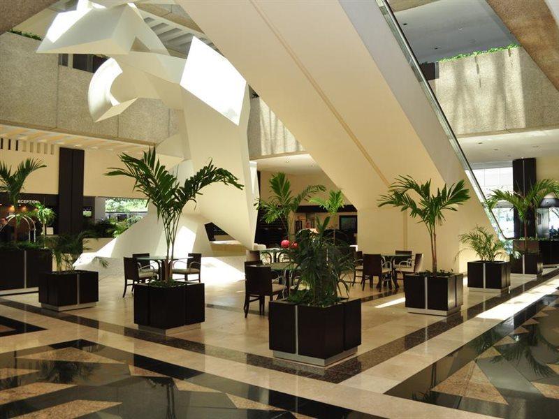 Hotel Royal Pedregal