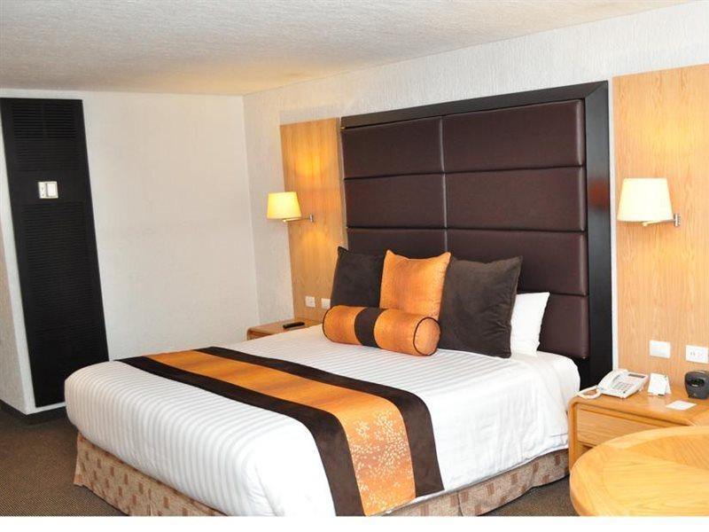 Royal Pedregal Mexico City