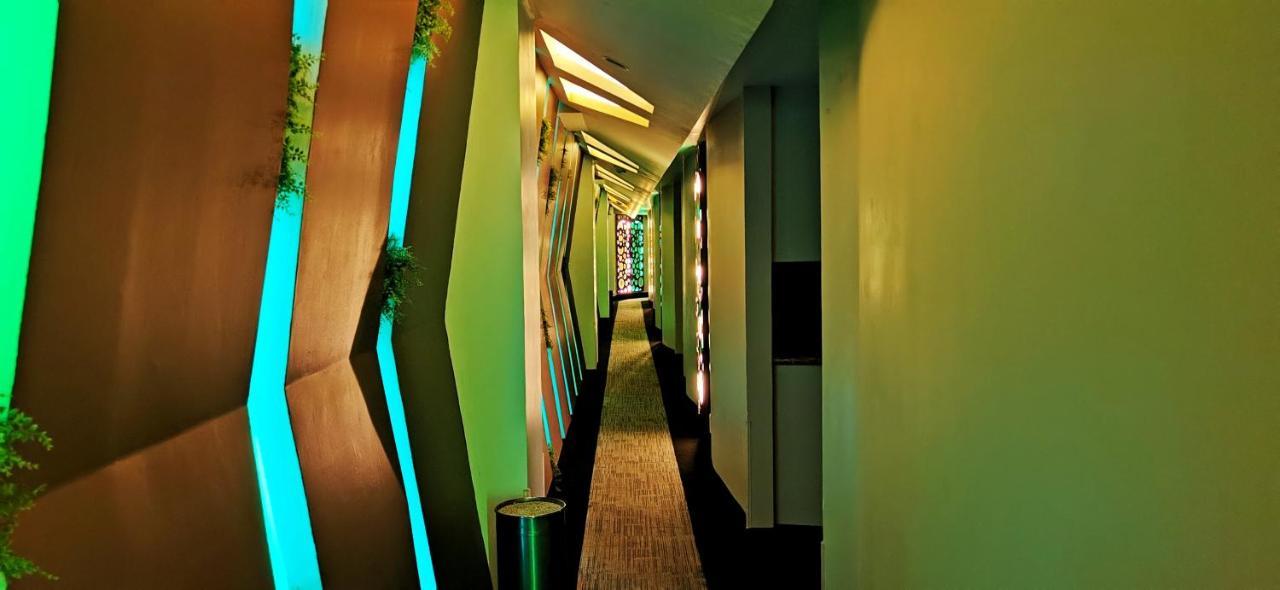 Lua Hotel 4*