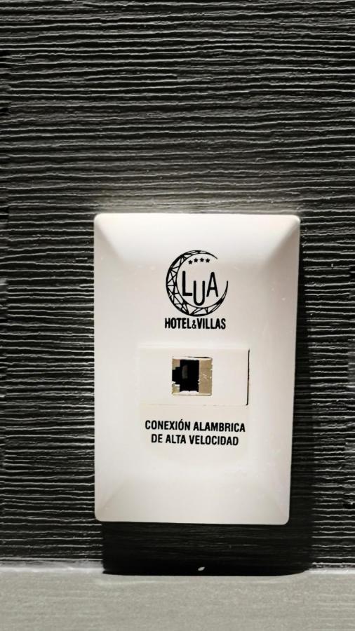 Lua Hotel Mexico City