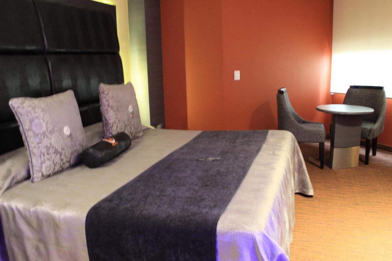Hotel Lua Mexico City