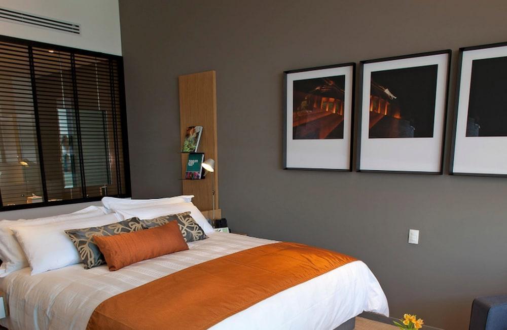 The Paragon Santa Fe By Accor 5*