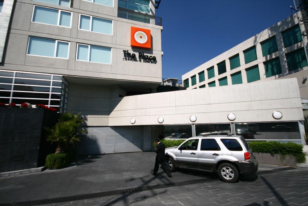 The Place Corporate Mexico City
